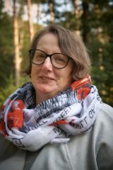 Shirley Wuestenhagen-Janssen profile image