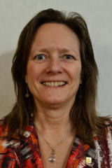 Yvonne van der Heijden profile image