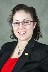 Dr. Kayla Price profile image