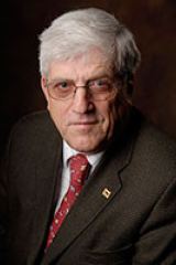 Dr. A. E. Ted Sefton profile image