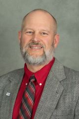 Dr. Stewart Galloway profile image