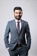Dr. Ghazanfar Naseer profile image