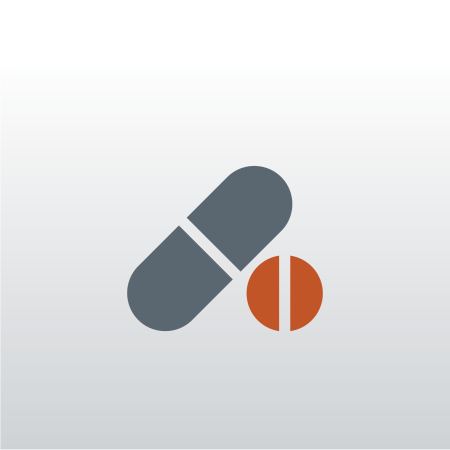 antibiotic use icon
