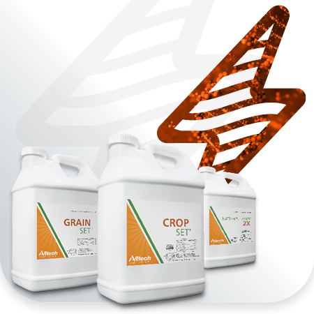 Alltech Crop Science performance product range thumbnail