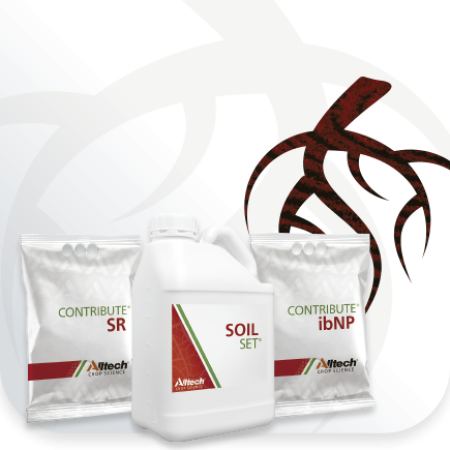 Alltech soil products