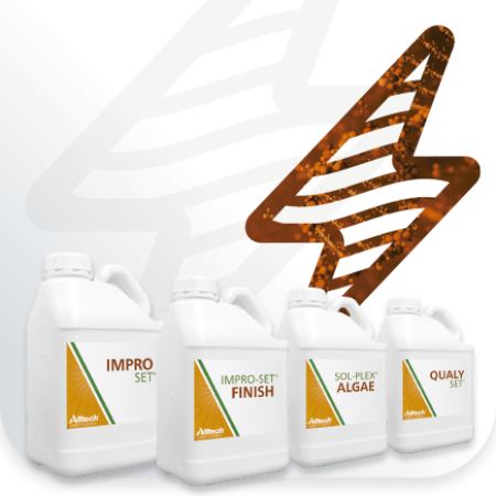 Alltech performance products
