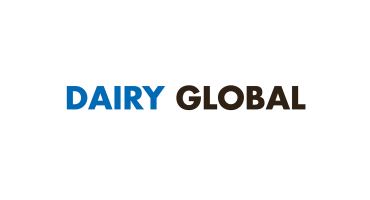 Dairy Global Logo