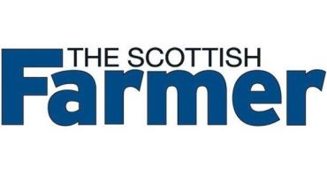 The Scottish Farm Logo