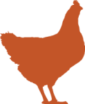 E-Co2 Poultry Icon