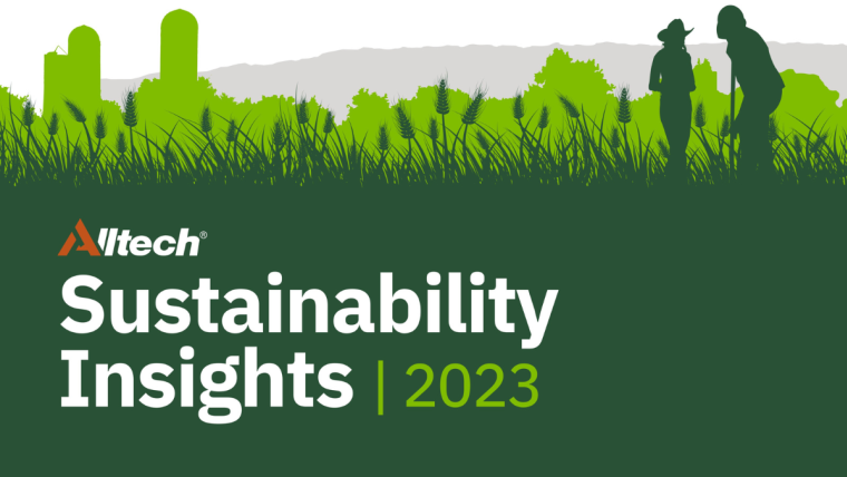 Sustainability Insights Survey
