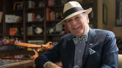 Dr. Pearse Lyons